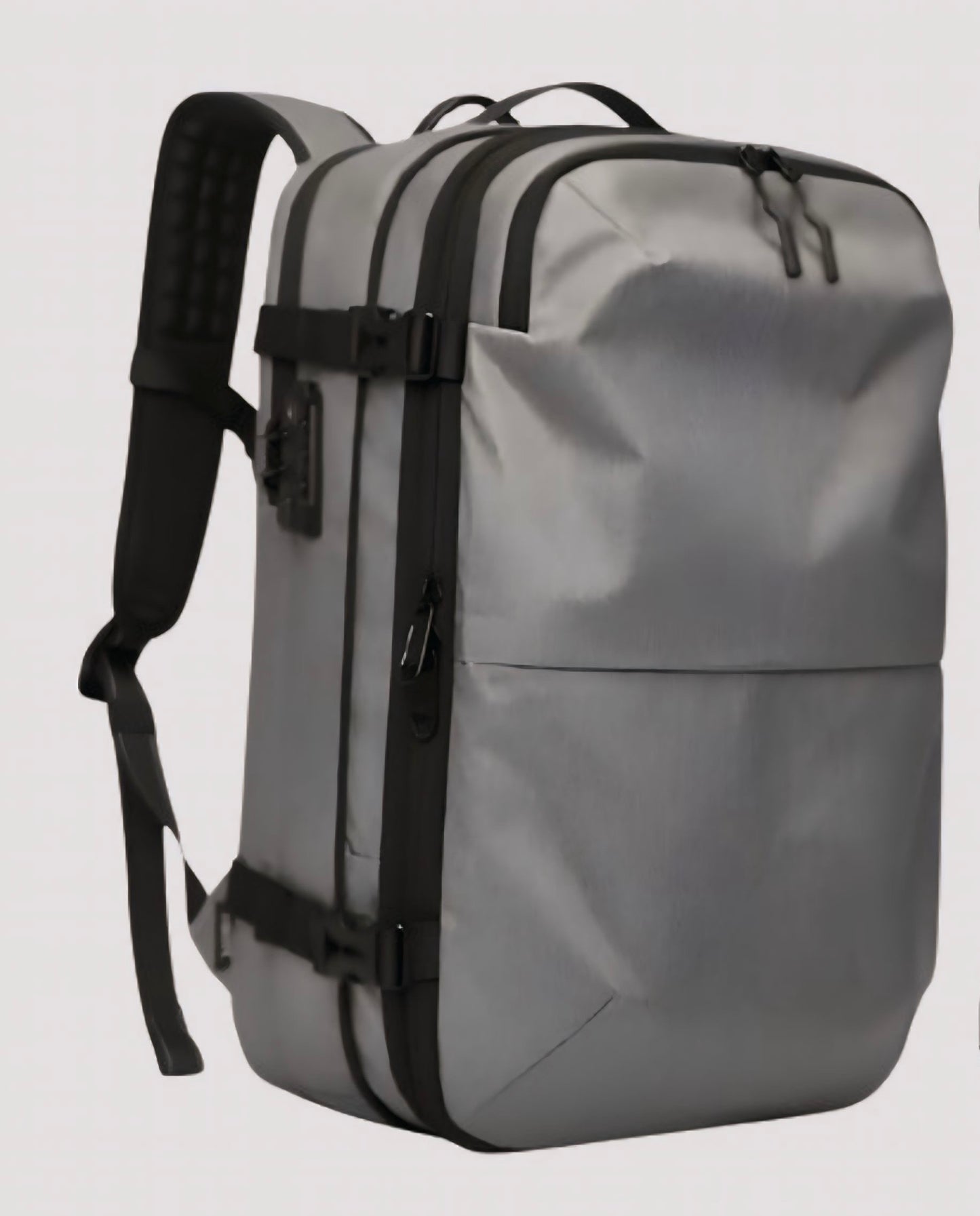 LUTRA - Vacuum Travel Backpack