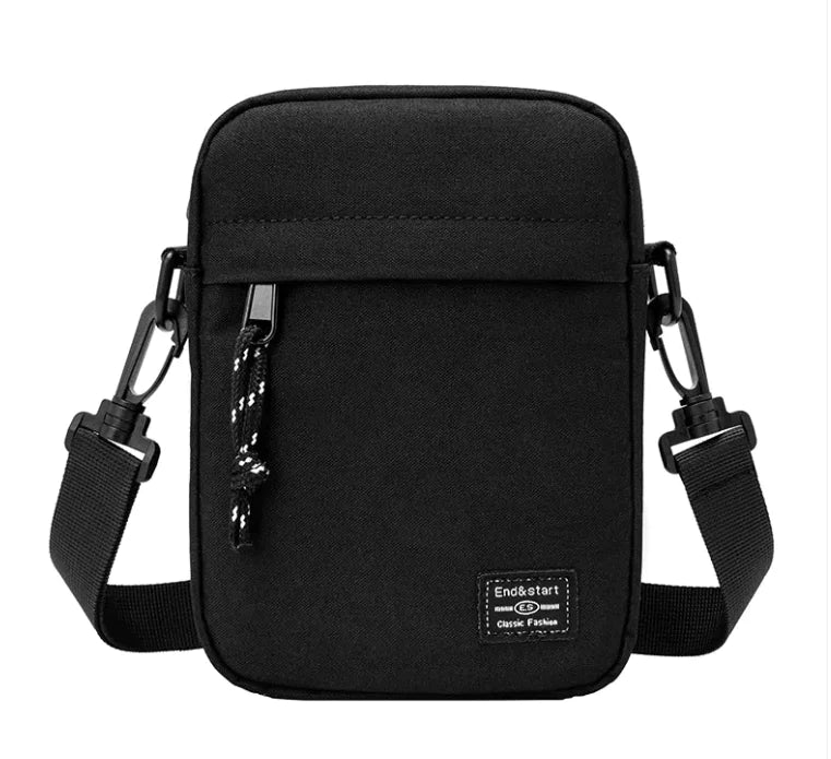 LUTRAFLY - Compact Men's Carry Bag