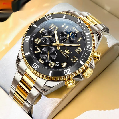 Men's Watch