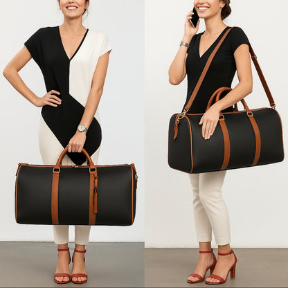 Lutrafly - Luxury travel bag