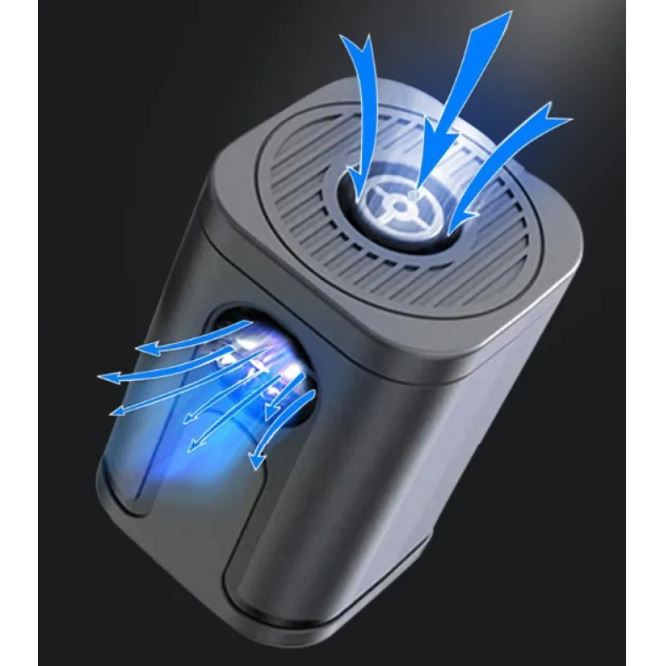 LUTRAFLY AIRPUMP