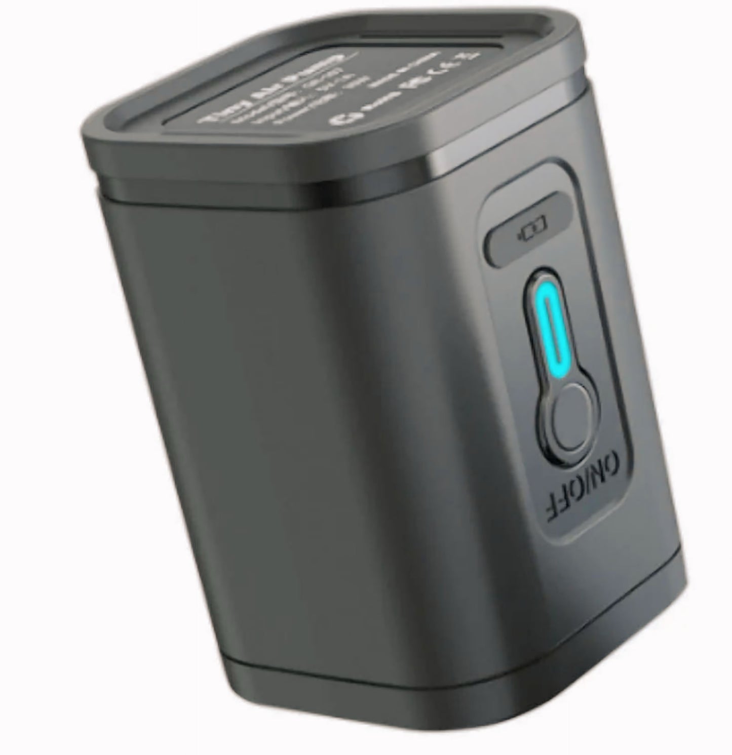 LUTRAFLY Airpump