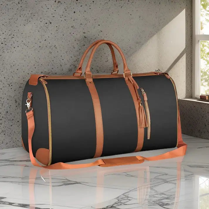 Lutrafly - Luxury travel bag