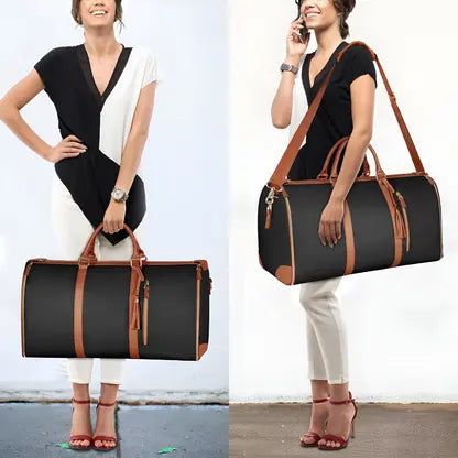 Lutrafly - Luxury travel bag