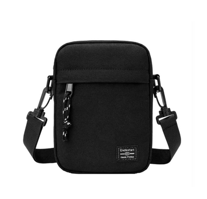 LUTRAFLY - Compact Men's Carry Bag