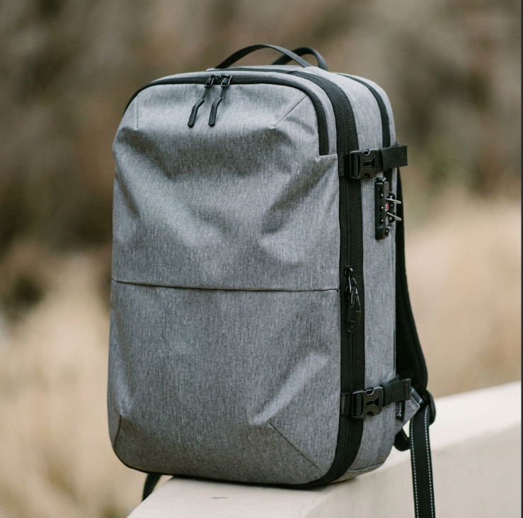 Travel Vacuum Backpack - LUTRAFLY