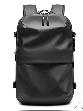 LUTRAFLY - Multi-Functional Travel Backpack