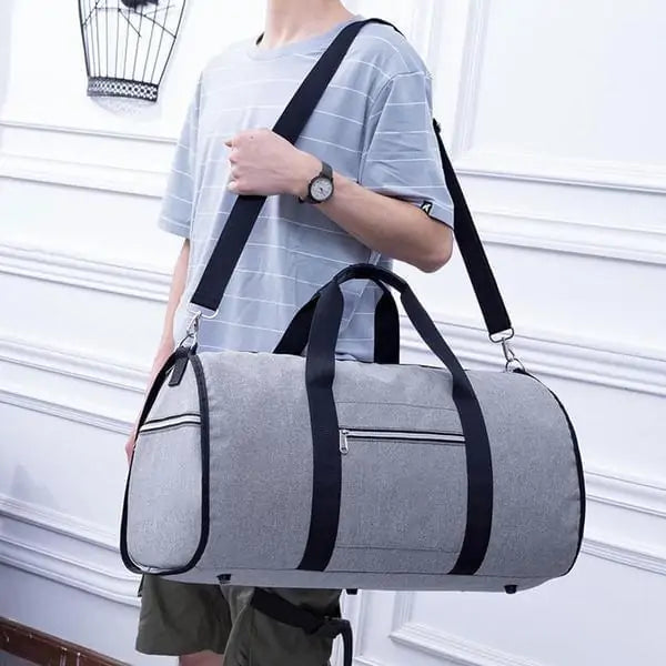 LUTRAFLY - daily travel bag