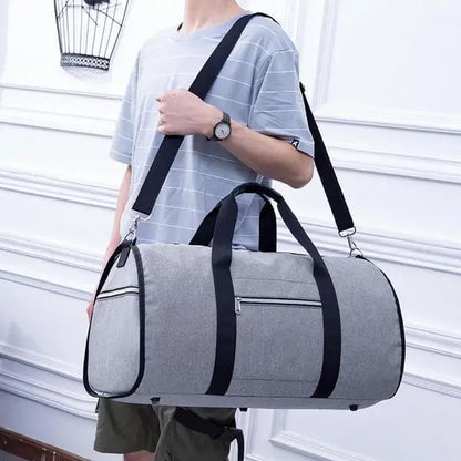 LUTRAFLY - daily travel bag