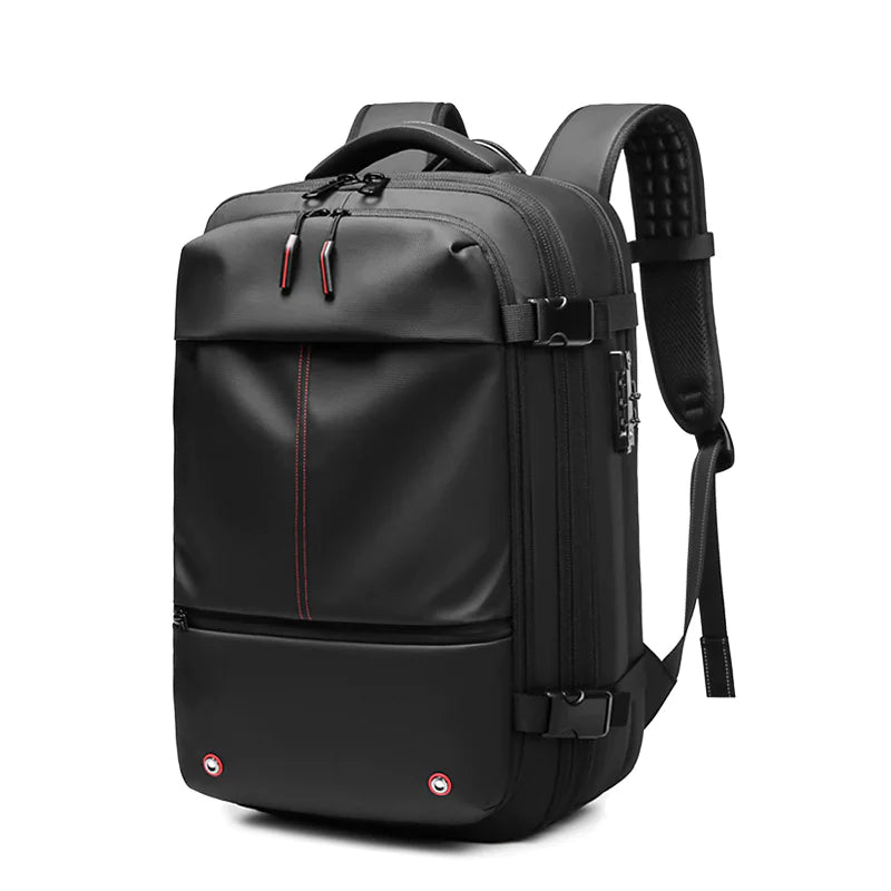 LUTRAFLY - Multi-Functional Travel Backpack