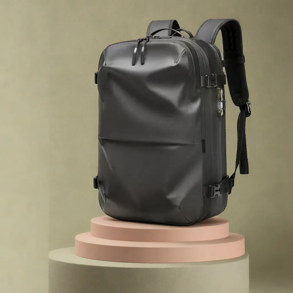 Travel Vacuum Backpack - LUTRAFLY