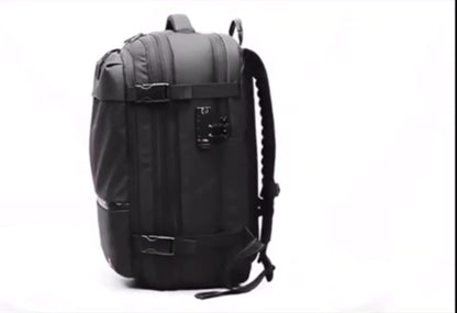 LUTRAFLY - Multi-Functional Travel Backpack