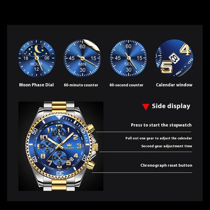 Men's Watch